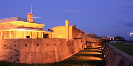 Fort Scratchley Historical Society - Accommodation Newcastle 4
