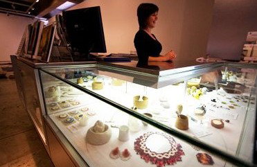 Newcastle Art Gallery - Accommodation Newcastle 2