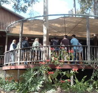 Hunter Vineyard Tours - Accommodation Newcastle