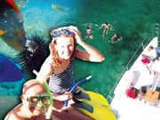 Imagine Cruises - Accommodation Newcastle 3