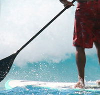 iSurf Newcastle Surf School - Accommodation Newcastle