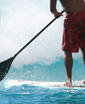 ISurf Newcastle Surf School - Accommodation Newcastle 0