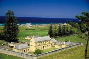 Newcastle Ghost Tours - Accommodation Newcastle 1