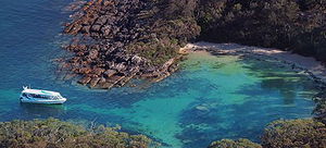 Sydney Weekend Adventures