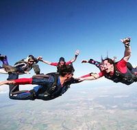 Skydive Maitland - Accommodation Newcastle