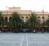 Civic Precinct - Accommodation Newcastle