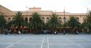 Civic Precinct - Accommodation Newcastle 0