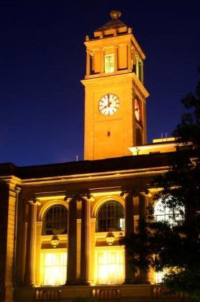 Civic Precinct - Accommodation Newcastle 3
