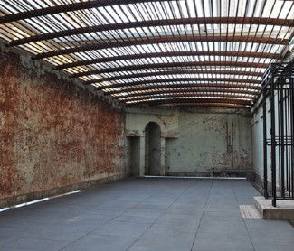 The Lock-Up - Accommodation Newcastle 0
