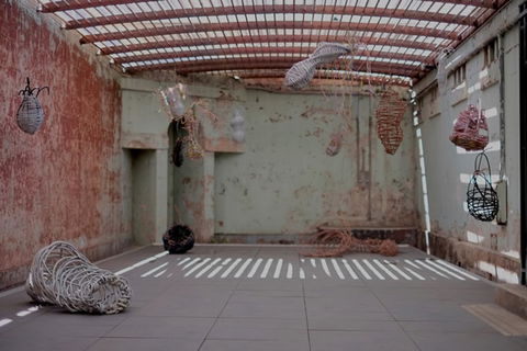 The Lock-Up - Accommodation Newcastle 4