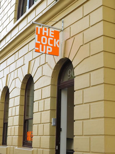The Lock-Up - Accommodation Newcastle 5