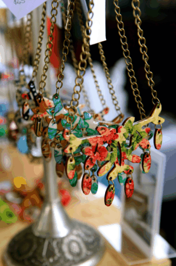 The Olive Tree Markets - Accommodation Newcastle