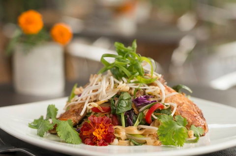 Crystal Castle & Shambhala Gardens - Accommodation Newcastle 7