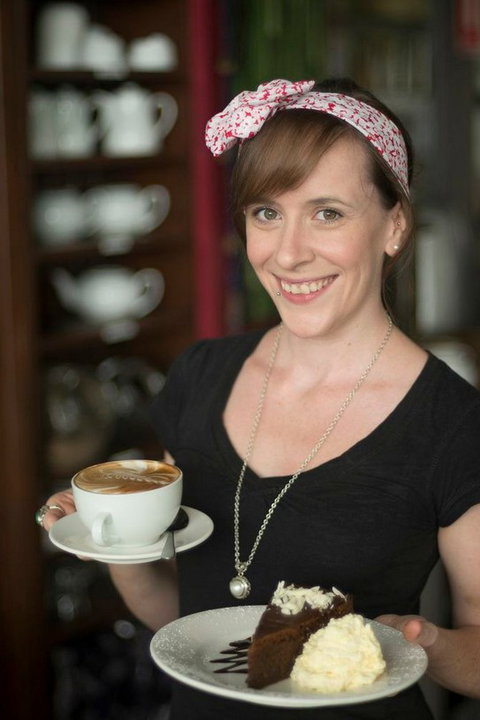 Crystal Castle & Shambhala Gardens - Accommodation Newcastle 8