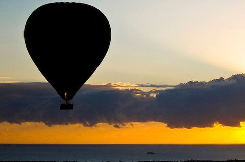 Byron Bay Ballooning - Accommodation Newcastle 1