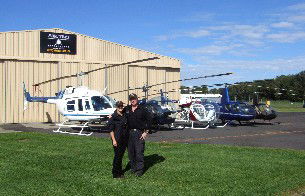Air T&G - Accommodation Newcastle 3