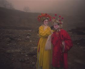 Vermilion Art - Accommodation Newcastle 0