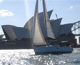 SailCorp - Accommodation Newcastle 4