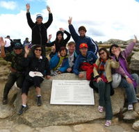 High Country Motel Tours - Accommodation Newcastle