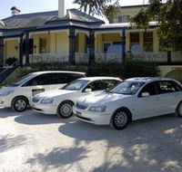 Highlands Chauffeured Hire Cars Tours - Accommodation Newcastle