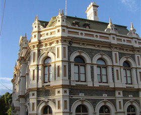 Silver City Tours - Accommodation Newcastle 3