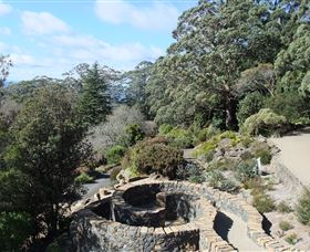 Country Charmâ„¢ Discovery Tours - Accommodation Newcastle 0