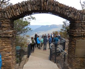 Country Charmâ„¢ Discovery Tours - Accommodation Newcastle 5