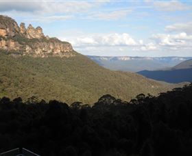 Country Charmâ„¢ Discovery Tours - Accommodation Newcastle 7