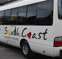 South Coast Scenic Tours - Accommodation Newcastle
