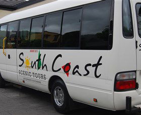 South Coast Scenic Tours - Accommodation Newcastle 0