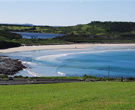 South Coast Scenic Tours - Accommodation Newcastle 2