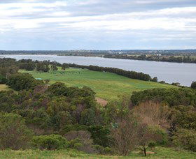 South Coast Scenic Tours - Accommodation Newcastle 1
