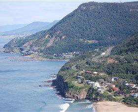 South Coast Scenic Tours - Accommodation Newcastle 5
