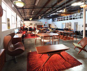 Vampt Vintage - Accommodation Newcastle 1