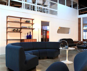 Vampt Vintage - Accommodation Newcastle 2