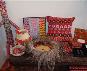 Tali Gallery - Accommodation Newcastle 2