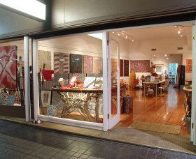 Tali Gallery - Accommodation Newcastle 0