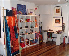 Tali Gallery - Accommodation Newcastle 5
