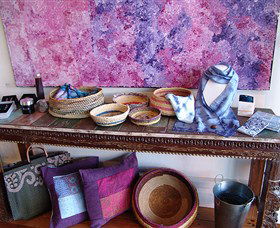 Tali Gallery - Accommodation Newcastle 3