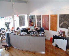 Tali Gallery - Accommodation Newcastle 7