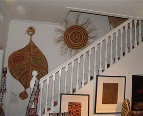 Tali Gallery - Accommodation Newcastle 8
