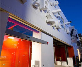 PYD Building - Accommodation Newcastle 0