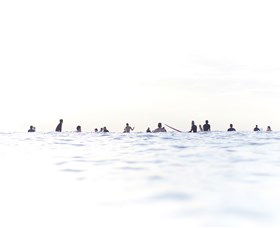 Aquabumps - Accommodation Newcastle 2