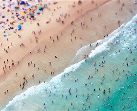 Aquabumps - Accommodation Newcastle 3