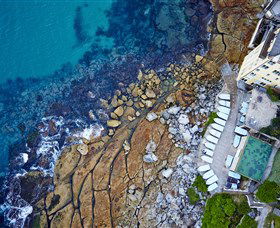 Aquabumps - Accommodation Newcastle 5