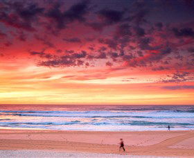 Aquabumps - Accommodation Newcastle 7