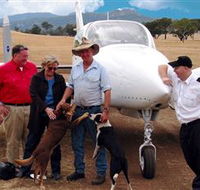 Australia By Air - Accommodation Newcastle