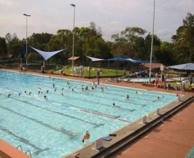 Manly Boy Charlton Swim Centre - Accommodation Newcastle 0