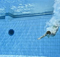 Dive Into History at Sydney Olympic Park Aquatic Centre - Accommodation Newcastle