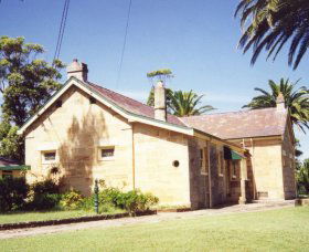 South Hurtsville NSW Accommodation Newcastle